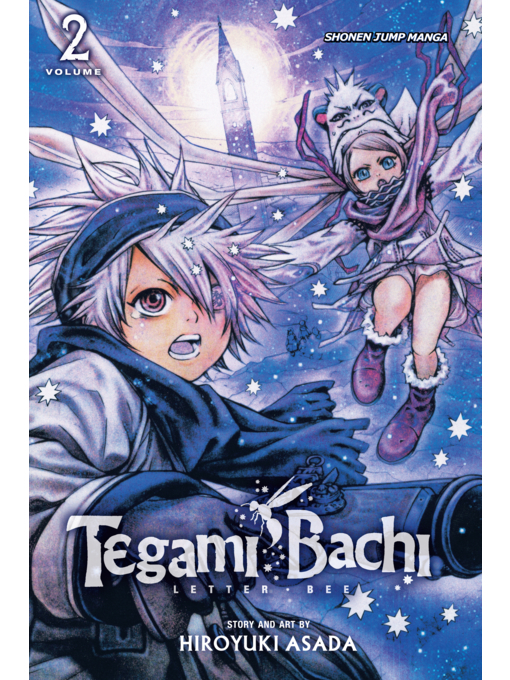 Title details for Tegami Bachi, Volume 2 by Hiroyuki Asada - Available
